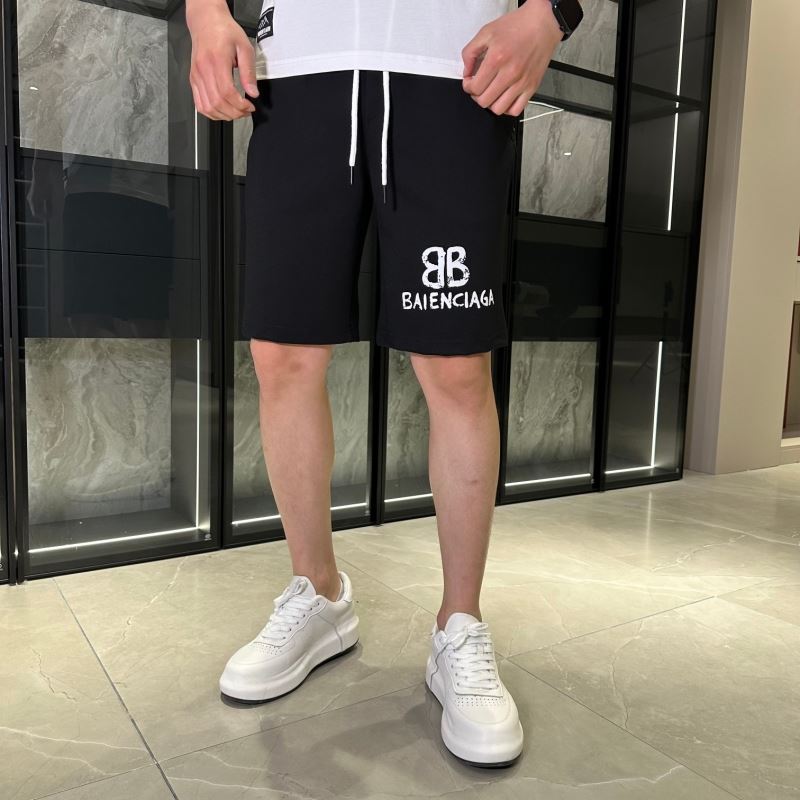 Balenciaga Short Pants